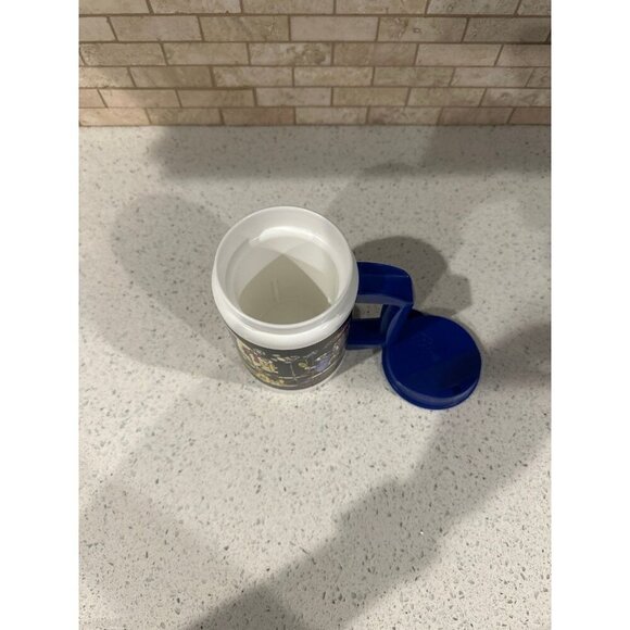 Vintage Disney World All Star Resorts Whirley Mug - Picture 5 of 5